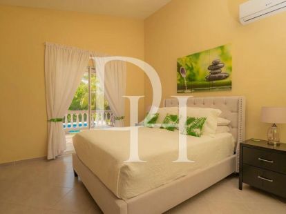 Вилла в Сосуа, Доминиканская республика, 150м2 - стоимость 368&nbsp;000$ - Ref: 80148 фото 9