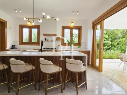 Вилла в Пунта-Кана, Доминиканская республика, 800м2 - стоимость 1&nbsp;850&nbsp;000$ - Ref: 80147 фото 11