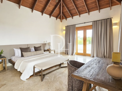 Вилла в Пунта-Кана, Доминиканская республика, 800м2 - стоимость 1&nbsp;850&nbsp;000$ - Ref: 80147 фото 12