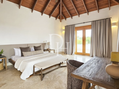 Вилла в Пунта-Кана, Доминиканская республика, 800м2 - стоимость 1&nbsp;850&nbsp;000$ - Ref: 80147 фото 15