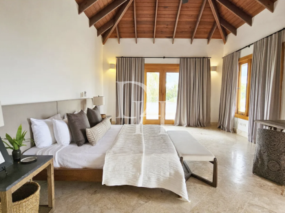 Вилла в Пунта-Кана, Доминиканская республика, 800м2 - стоимость 1&nbsp;850&nbsp;000$ - Ref: 80147 фото 16