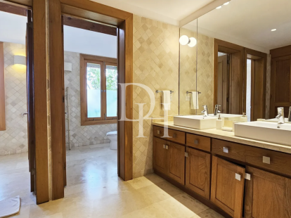 Вилла в Пунта-Кана, Доминиканская республика, 800м2 - стоимость 1&nbsp;850&nbsp;000$ - Ref: 80147 фото 18