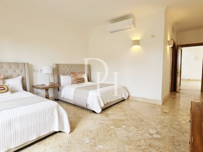 Вилла в Пунта-Кана, Доминиканская республика, 800м2 - стоимость 1&nbsp;850&nbsp;000$ - Ref: 80147 фото 2