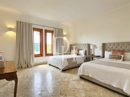 Вилла в Пунта-Кана, Доминиканская республика, 800м2 - стоимость 1&nbsp;850&nbsp;000$ - Ref: 80147 фото 4