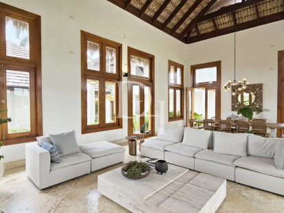 Вилла в Пунта-Кана, Доминиканская республика, 800м2 - стоимость 1&nbsp;850&nbsp;000$ - Ref: 80147 фото 5