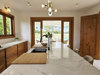 Вилла в Пунта-Кана, Доминиканская республика, 800м2 - стоимость 1&nbsp;850&nbsp;000$ - Ref: 80147 фото 9