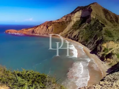 Hotel in Puerto Plata, Dominican Republic for 450 000$ (ID:80146)