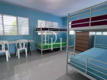 Отель в Пуэрто-Плата, Доминиканская республика, 800м2 - стоимость 450&nbsp;000$ - Ref: 80146 фото 10