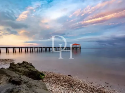 Отель в Пуэрто-Плата, Доминиканская республика, 800м2 - стоимость 450&nbsp;000$ - Ref: 80146 фото 2