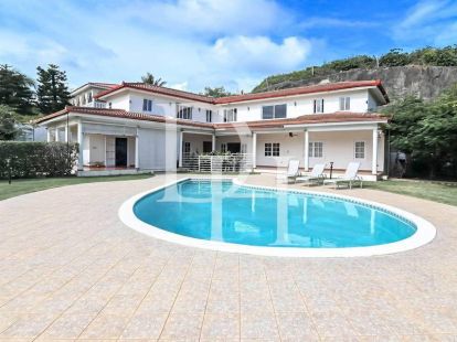 Villa in Puerto Plata, Dominican Republic for 675 000$ (ID:80145)