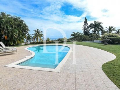 Вилла в Пуэрто-Плата, Доминиканская республика, 432м2 - стоимость 675&nbsp;000$ - Ref: 80145 фото 7