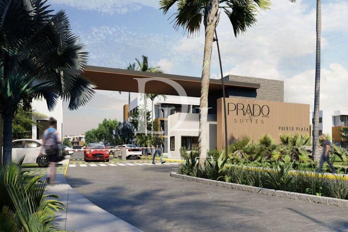 Apartments in Puerto Plata, Dominican Republic, 75m2 - for 113&nbsp;000$ - Ref: 80162 photo 12