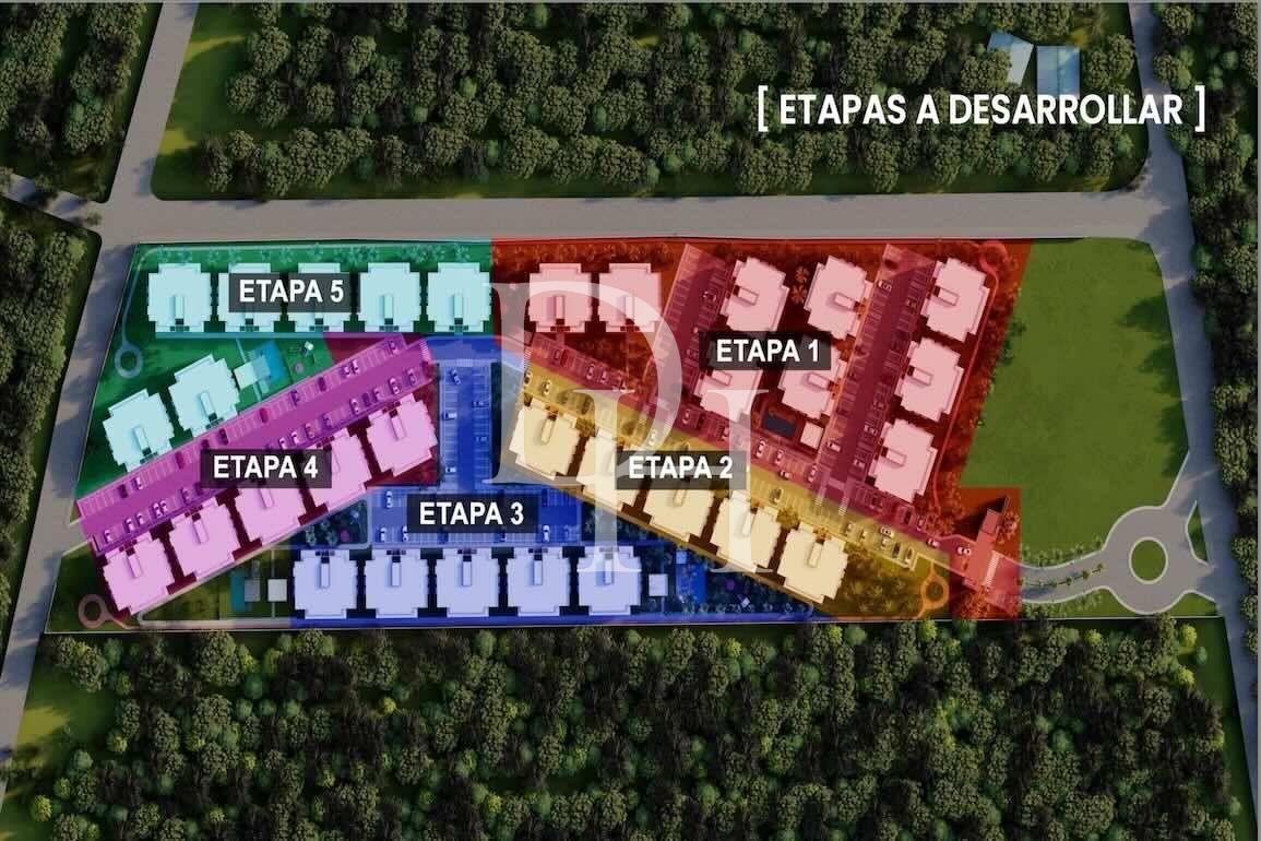 Apartments in Puerto Plata, Dominican Republic, 75m2 - for 113&nbsp;000$ - Ref: 80162 photo 2