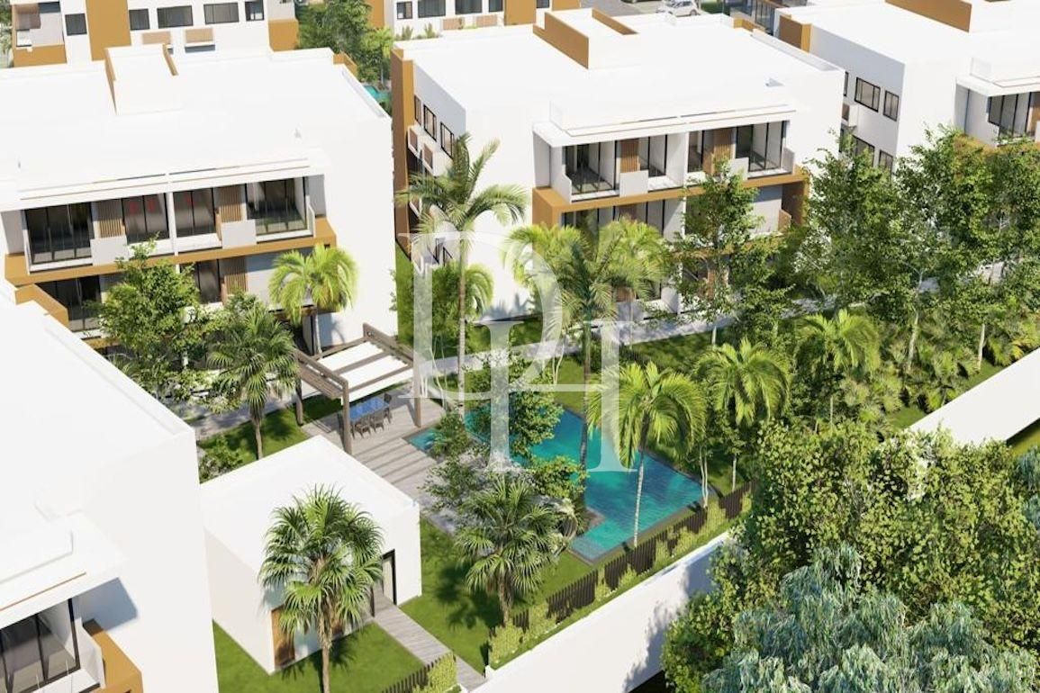 Apartments in Puerto Plata, Dominican Republic, 75m2 - for 113&nbsp;000$ - Ref: 80162 photo 4