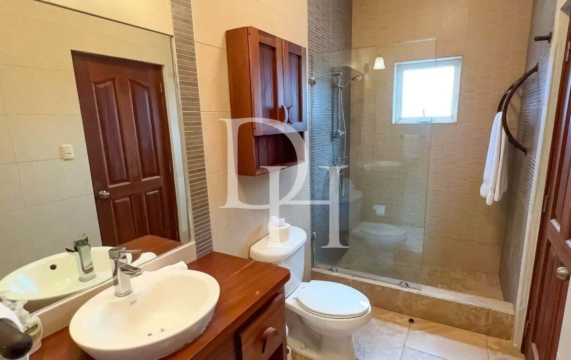 Апартаменты в Кабарете, Доминиканская республика, 202м2 - стоимость 499&nbsp;000$ - Ref: 80161 фото 10