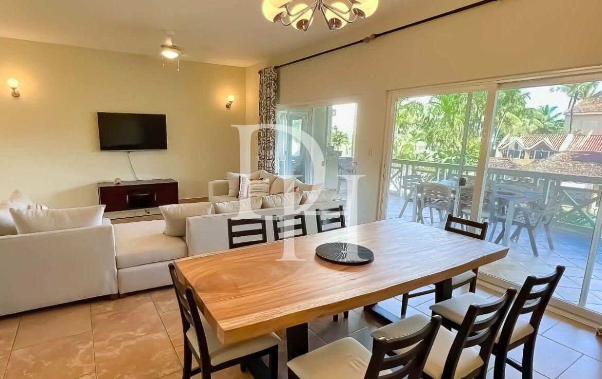 Апартаменты в Кабарете, Доминиканская республика, 202м2 - стоимость 499&nbsp;000$ - Ref: 80161 фото 25