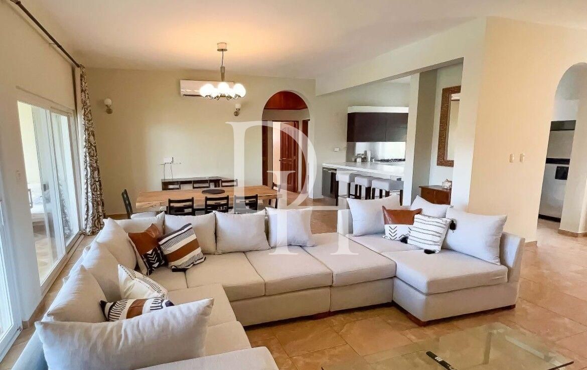 Апартаменты в Кабарете, Доминиканская республика, 202м2 - стоимость 499&nbsp;000$ - Ref: 80161 фото 5