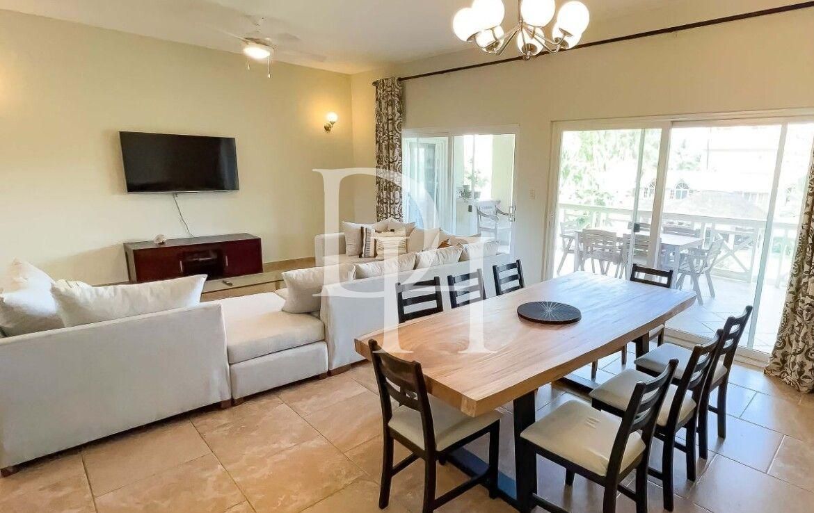 Апартаменты в Кабарете, Доминиканская республика, 202м2 - стоимость 499&nbsp;000$ - Ref: 80161 фото 6