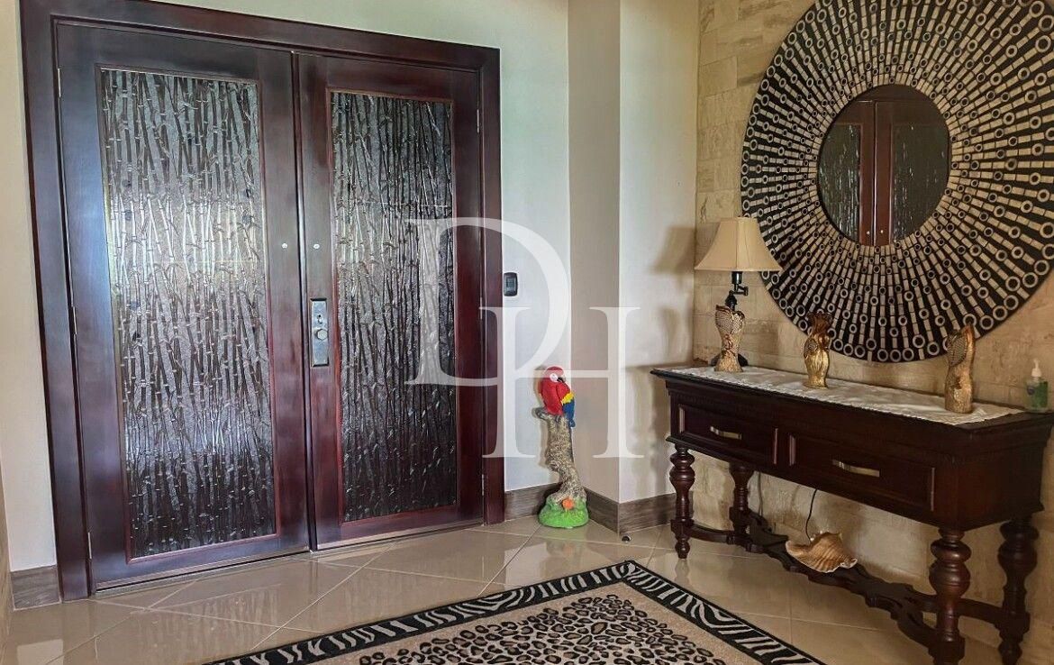 Пентхаус в Кабарете, Доминиканская республика, 365м2 - стоимость 1&nbsp;350&nbsp;000$ - Ref: 80160 фото 10