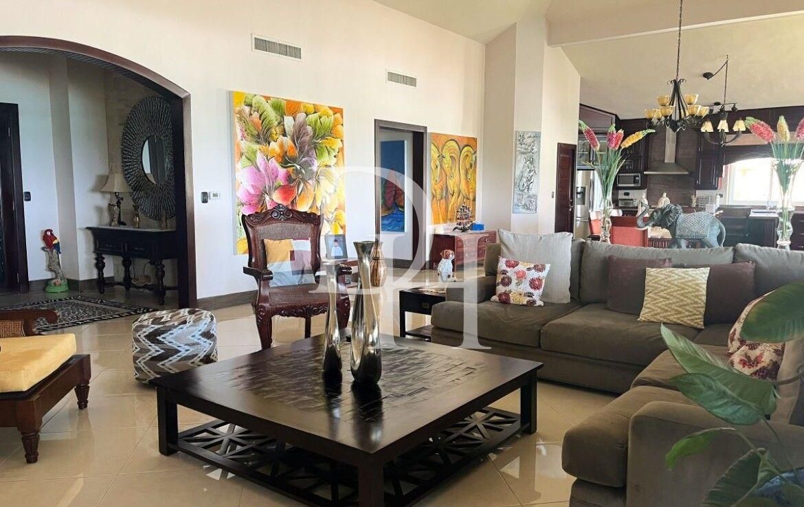 Пентхаус в Кабарете, Доминиканская республика, 365м2 - стоимость 1&nbsp;350&nbsp;000$ - Ref: 80160 фото 12