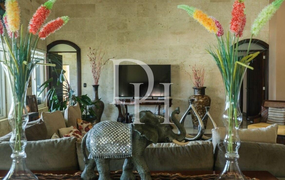 Пентхаус в Кабарете, Доминиканская республика, 365м2 - стоимость 1&nbsp;350&nbsp;000$ - Ref: 80160 фото 15