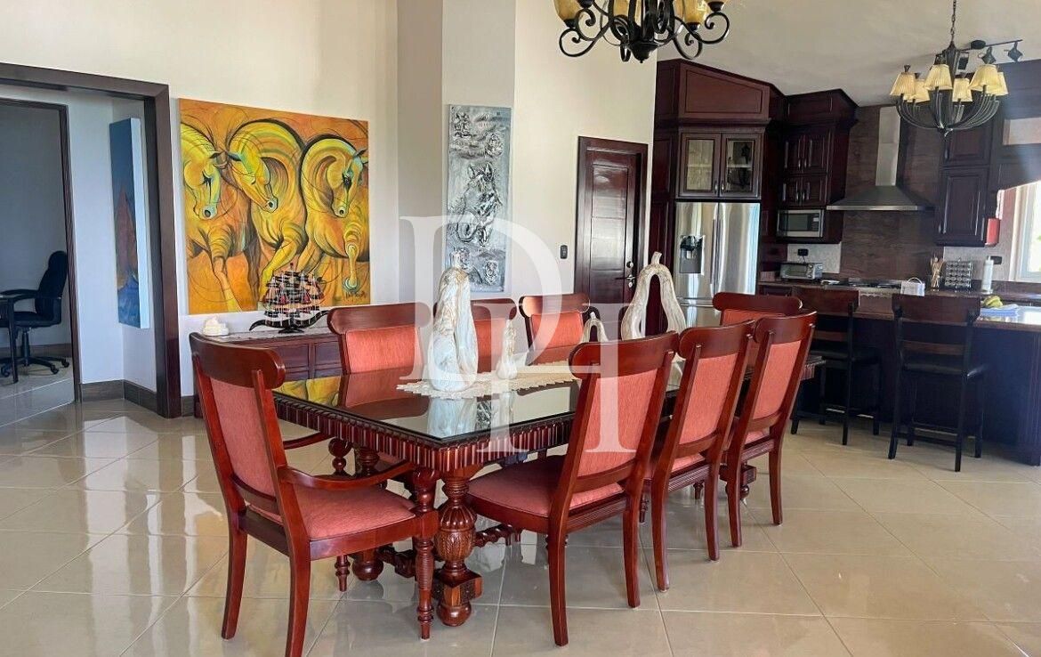 Пентхаус в Кабарете, Доминиканская республика, 365м2 - стоимость 1&nbsp;350&nbsp;000$ - Ref: 80160 фото 16