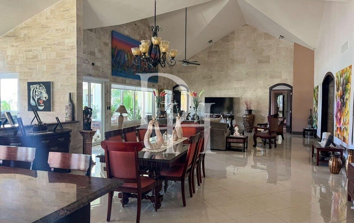 Пентхаус в Кабарете, Доминиканская республика, 365м2 - стоимость 1&nbsp;350&nbsp;000$ - Ref: 80160 фото 18