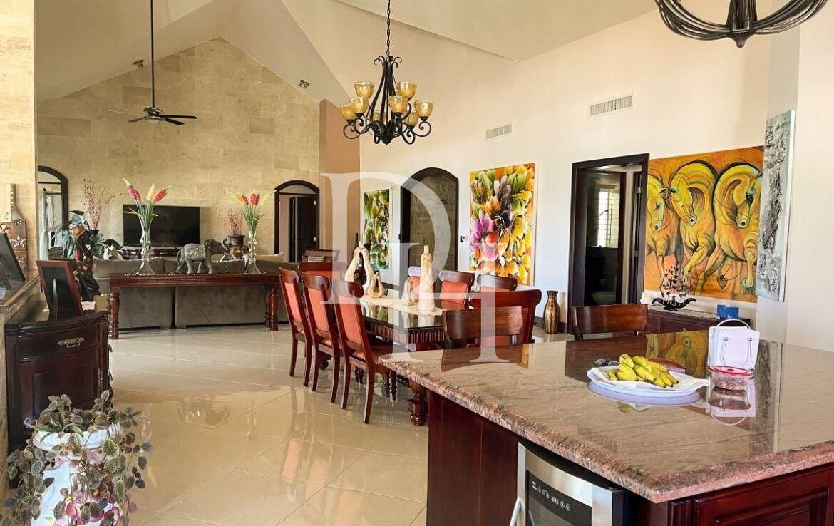 Пентхаус в Кабарете, Доминиканская республика, 365м2 - стоимость 1&nbsp;350&nbsp;000$ - Ref: 80160 фото 19