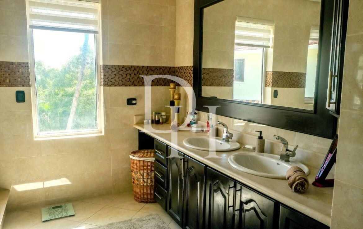 Пентхаус в Кабарете, Доминиканская республика, 365м2 - стоимость 1&nbsp;350&nbsp;000$ - Ref: 80160 фото 2