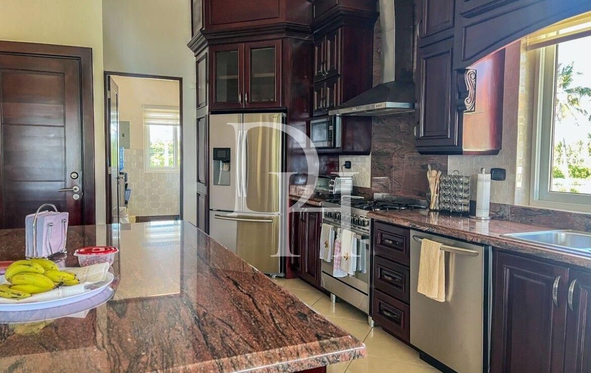 Пентхаус в Кабарете, Доминиканская республика, 365м2 - стоимость 1&nbsp;350&nbsp;000$ - Ref: 80160 фото 20