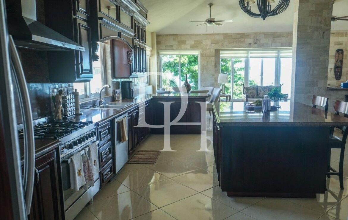 Пентхаус в Кабарете, Доминиканская республика, 365м2 - стоимость 1&nbsp;350&nbsp;000$ - Ref: 80160 фото 21