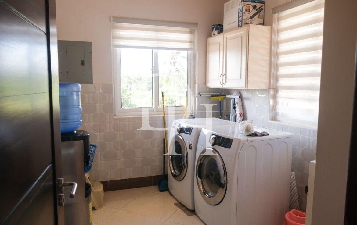 Пентхаус в Кабарете, Доминиканская республика, 365м2 - стоимость 1&nbsp;350&nbsp;000$ - Ref: 80160 фото 22