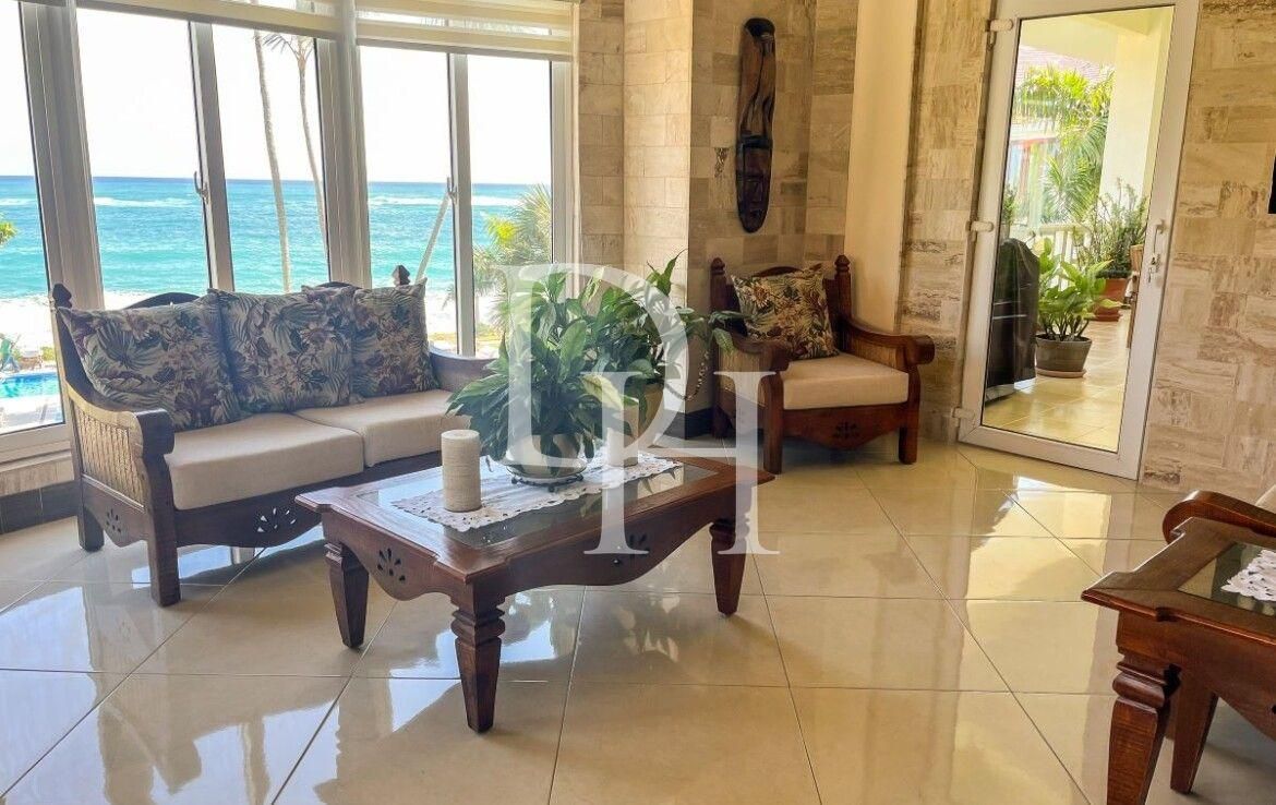 Пентхаус в Кабарете, Доминиканская республика, 365м2 - стоимость 1&nbsp;350&nbsp;000$ - Ref: 80160 фото 24