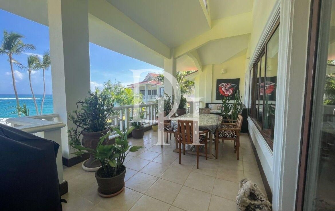 Пентхаус в Кабарете, Доминиканская республика, 365м2 - стоимость 1&nbsp;350&nbsp;000$ - Ref: 80160 фото 27