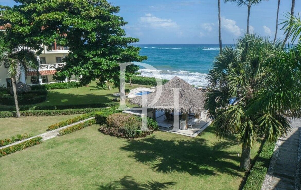 Пентхаус в Кабарете, Доминиканская республика, 365м2 - стоимость 1&nbsp;350&nbsp;000$ - Ref: 80160 фото 29