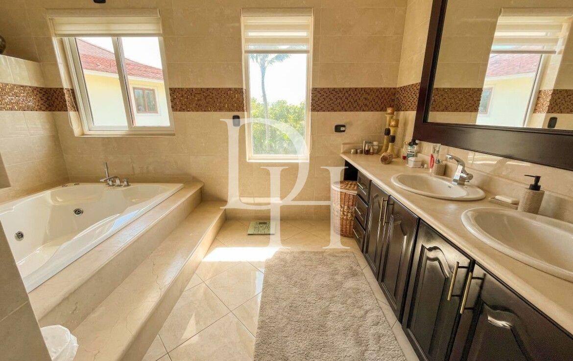 Пентхаус в Кабарете, Доминиканская республика, 365м2 - стоимость 1&nbsp;350&nbsp;000$ - Ref: 80160 фото 3