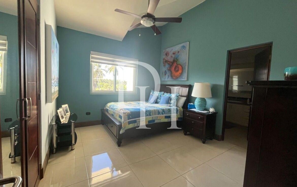 Пентхаус в Кабарете, Доминиканская республика, 365м2 - стоимость 1&nbsp;350&nbsp;000$ - Ref: 80160 фото 30