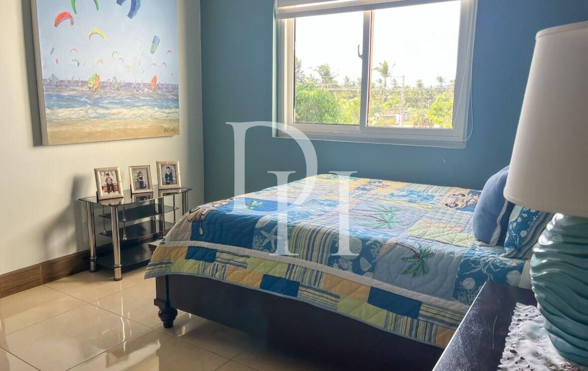 Пентхаус в Кабарете, Доминиканская республика, 365м2 - стоимость 1&nbsp;350&nbsp;000$ - Ref: 80160 фото 31