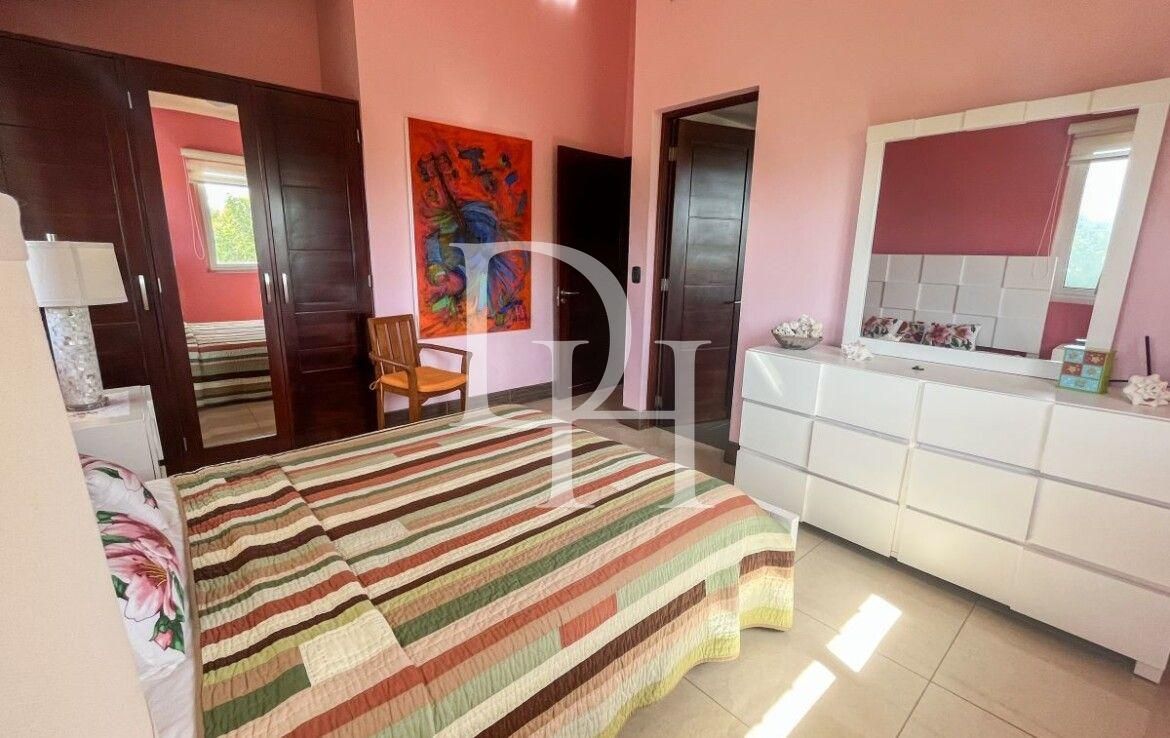 Пентхаус в Кабарете, Доминиканская республика, 365м2 - стоимость 1&nbsp;350&nbsp;000$ - Ref: 80160 фото 37