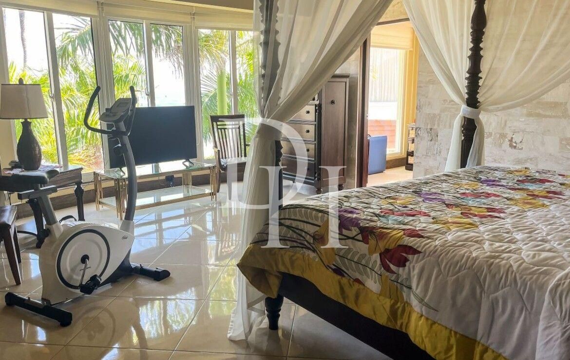 Пентхаус в Кабарете, Доминиканская республика, 365м2 - стоимость 1&nbsp;350&nbsp;000$ - Ref: 80160 фото 39