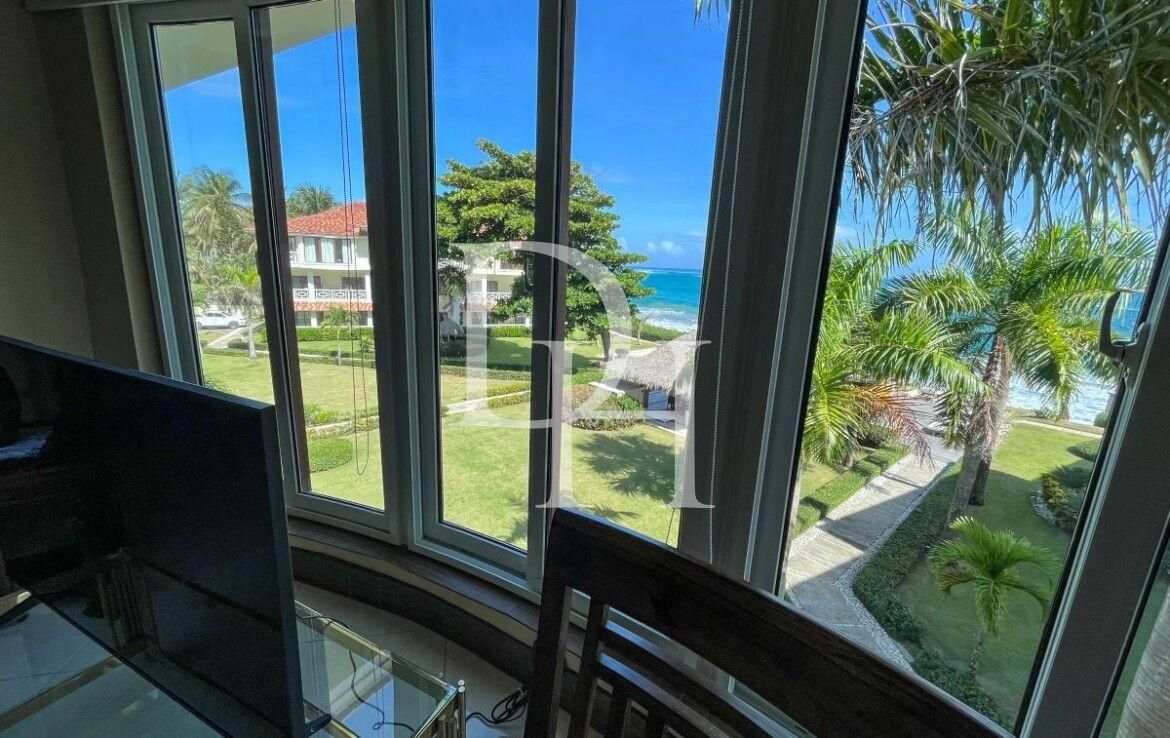 Пентхаус в Кабарете, Доминиканская республика, 365м2 - стоимость 1&nbsp;350&nbsp;000$ - Ref: 80160 фото 41