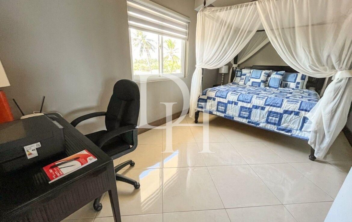 Пентхаус в Кабарете, Доминиканская республика, 365м2 - стоимость 1&nbsp;350&nbsp;000$ - Ref: 80160 фото 5