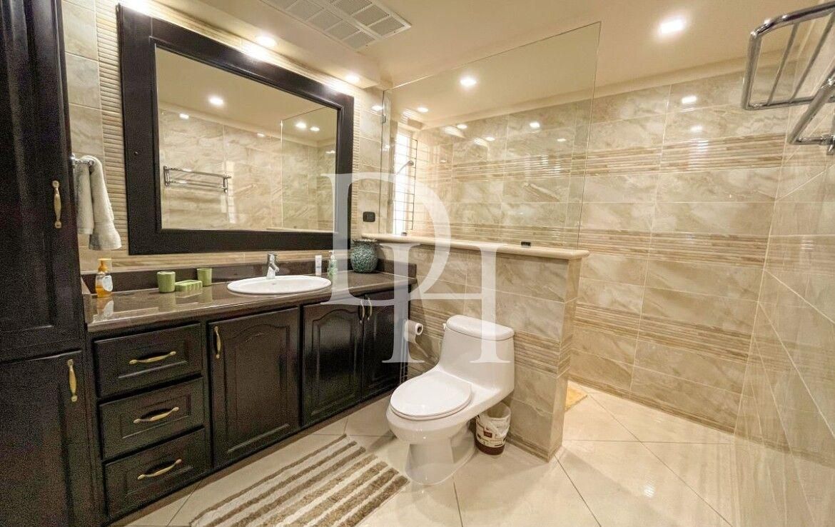 Пентхаус в Кабарете, Доминиканская республика, 365м2 - стоимость 1&nbsp;350&nbsp;000$ - Ref: 80160 фото 8