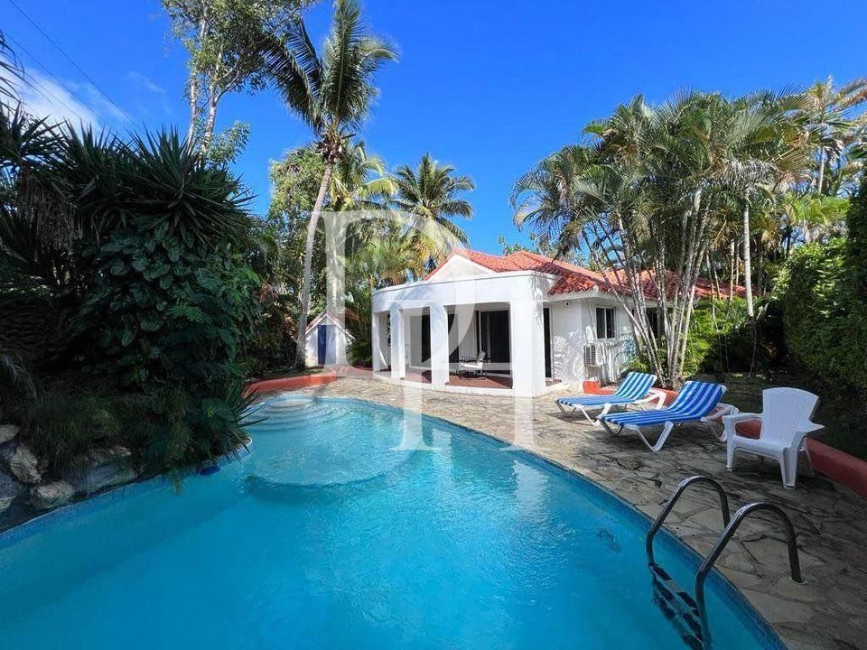 Вилла в Сосуа, Доминиканская республика - стоимость 225&nbsp;000$ - Ref: 80159 фото 1