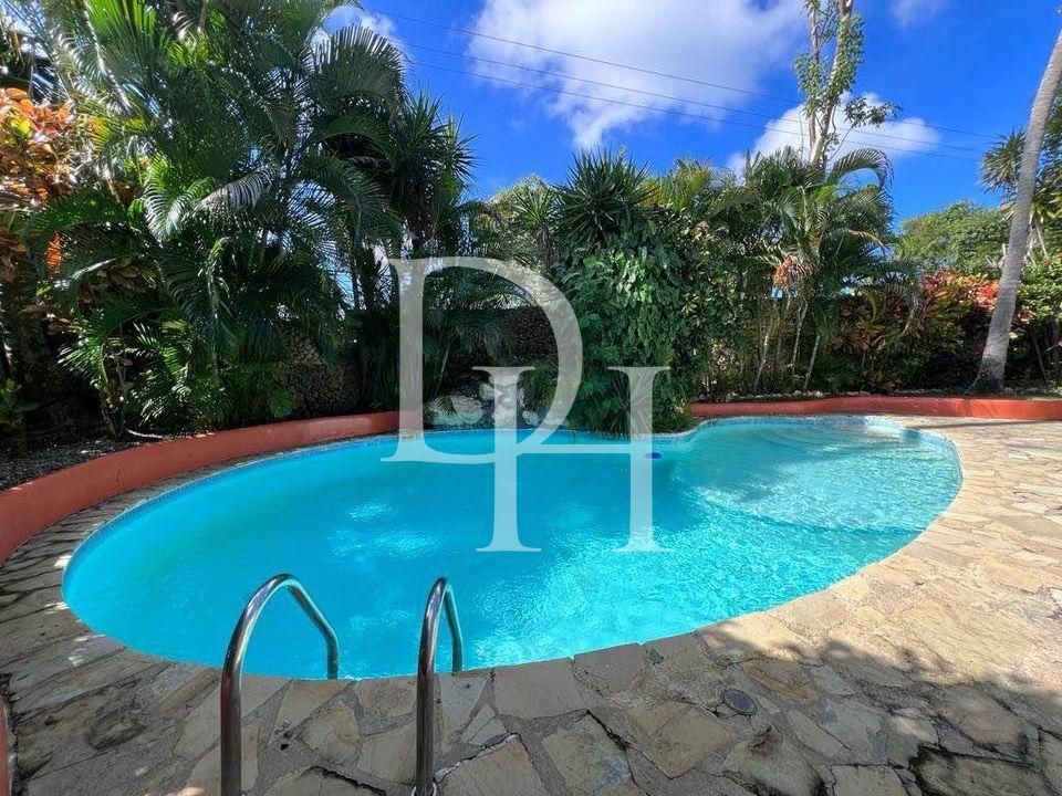 Вилла в Сосуа, Доминиканская республика - стоимость 225&nbsp;000$ - Ref: 80159 фото 4