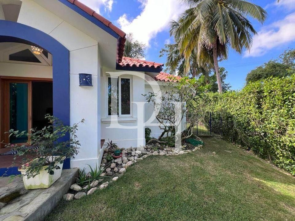 Вилла в Сосуа, Доминиканская республика - стоимость 225&nbsp;000$ - Ref: 80159 фото 6