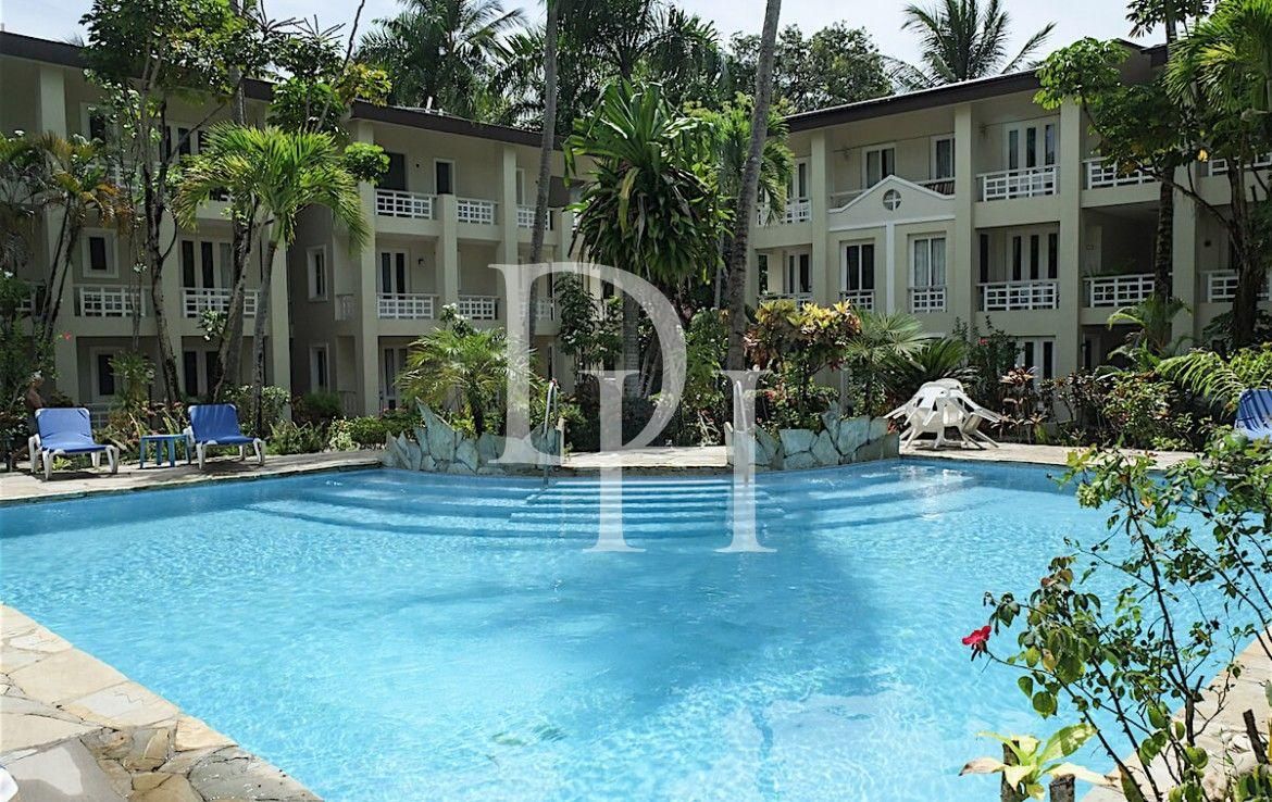 Апартаменты в Кабарете, Доминиканская республика, 123м2 - стоимость 185&nbsp;000$ - Ref: 80158 фото 1