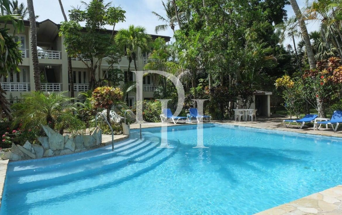 Апартаменты в Кабарете, Доминиканская республика, 123м2 - стоимость 185&nbsp;000$ - Ref: 80158 фото 2