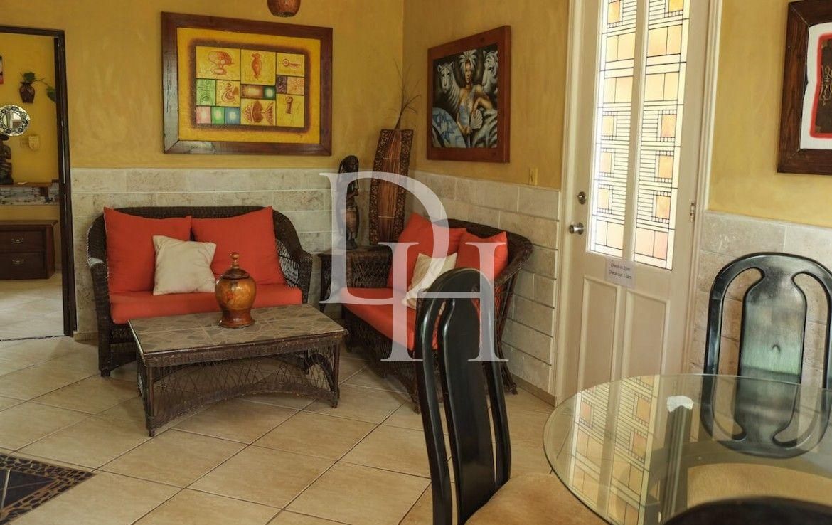 Апартаменты в Кабарете, Доминиканская республика, 123м2 - стоимость 185&nbsp;000$ - Ref: 80158 фото 4