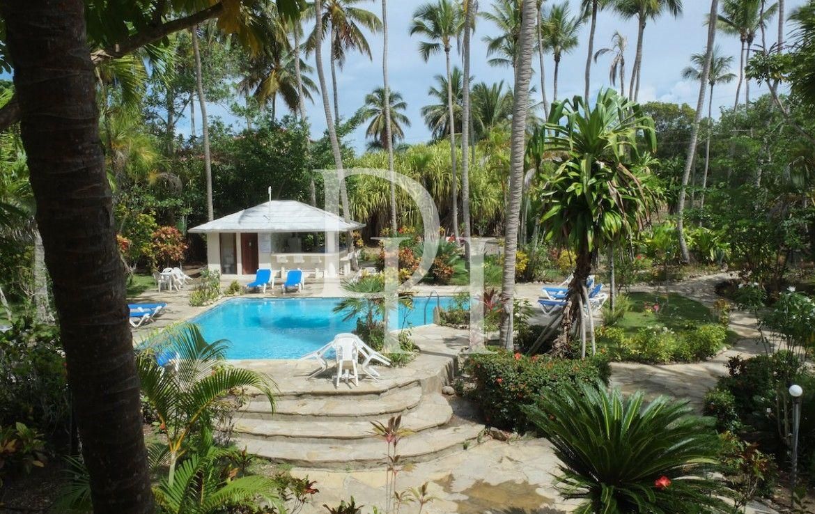 Апартаменты в Кабарете, Доминиканская республика, 123м2 - стоимость 185&nbsp;000$ - Ref: 80158 фото 5